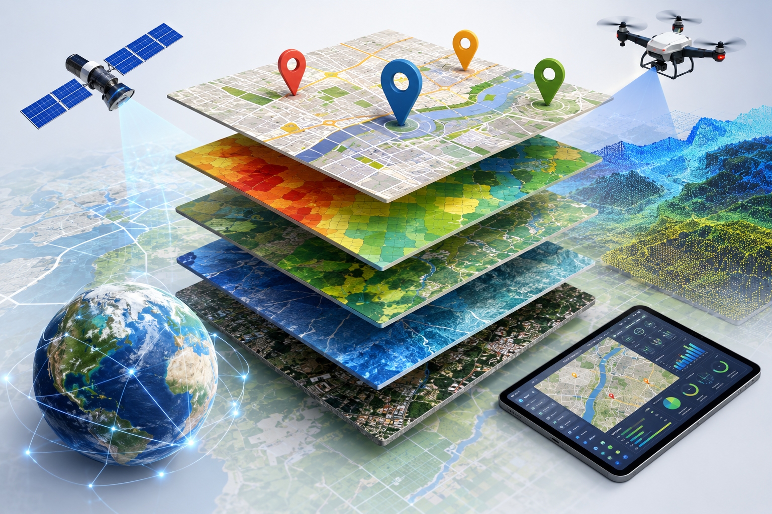 GIS Services